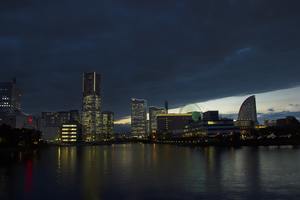 Yokohama